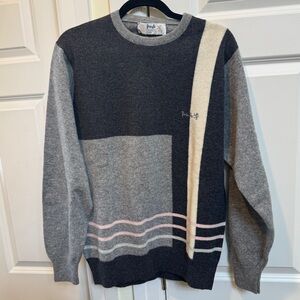 Pringle Vintage Wool Sweater